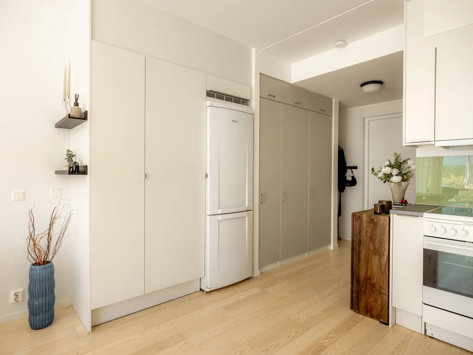 Bostadsrätt, Frestavägen 32, Edsängen, Sollentuna
