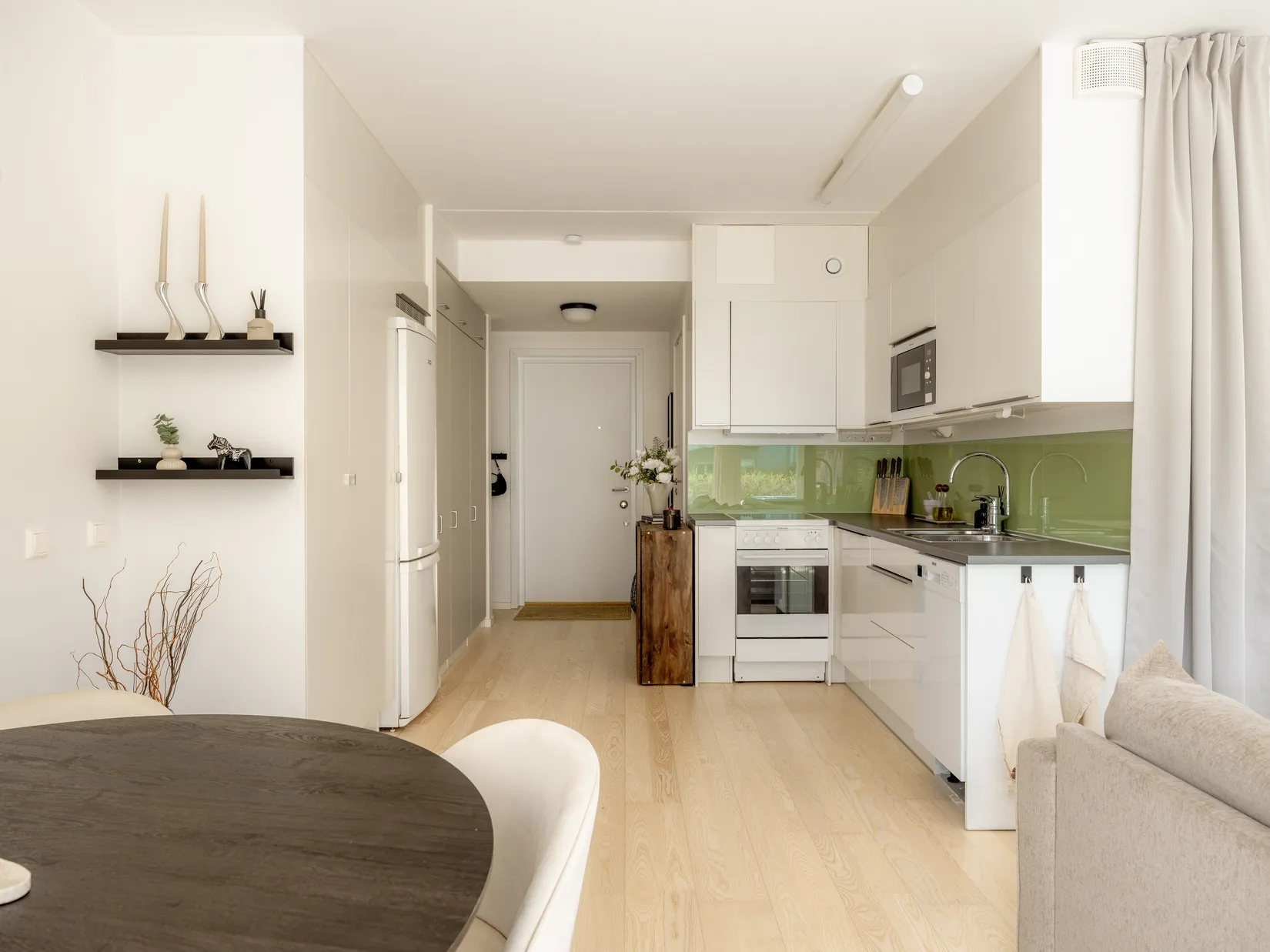 Bostadsrätt, Frestavägen 32, Edsängen, Sollentuna