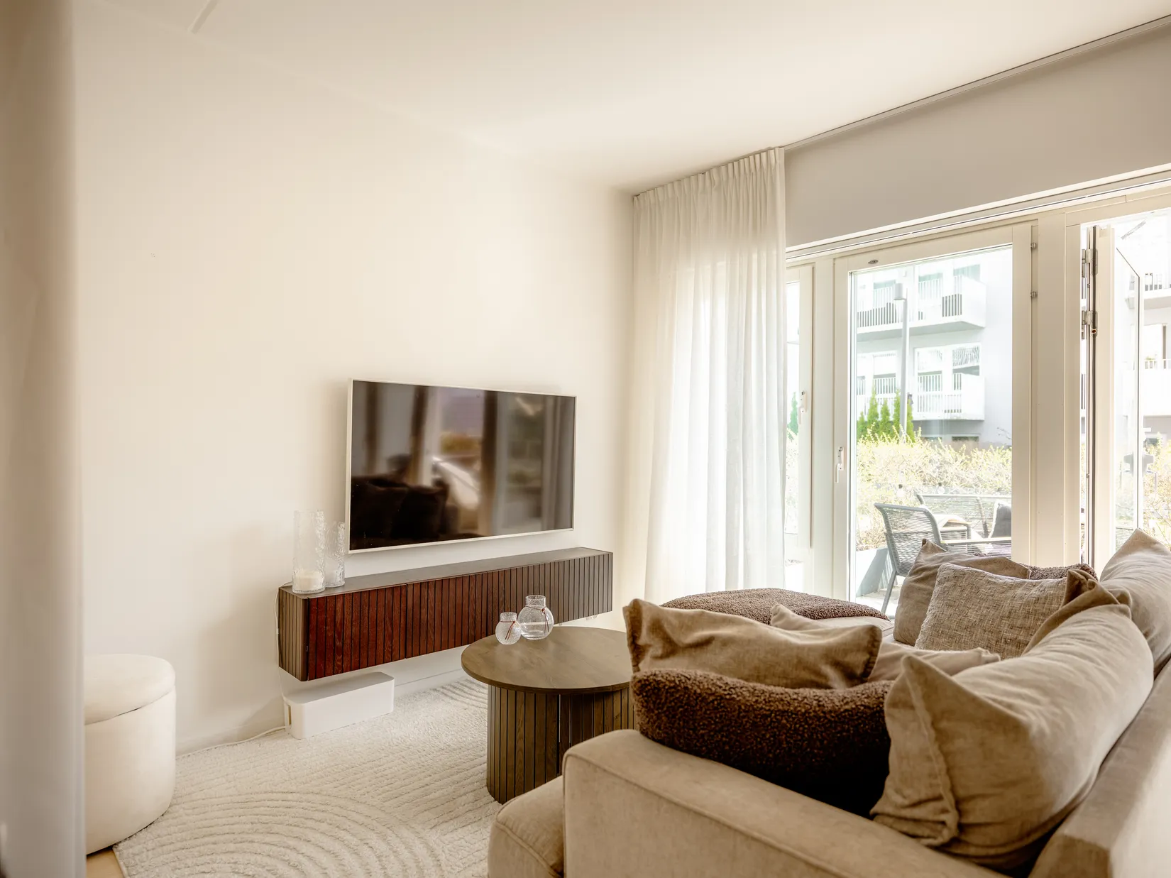 Bostadsrätt, Frestavägen 32, Edsängen, Sollentuna