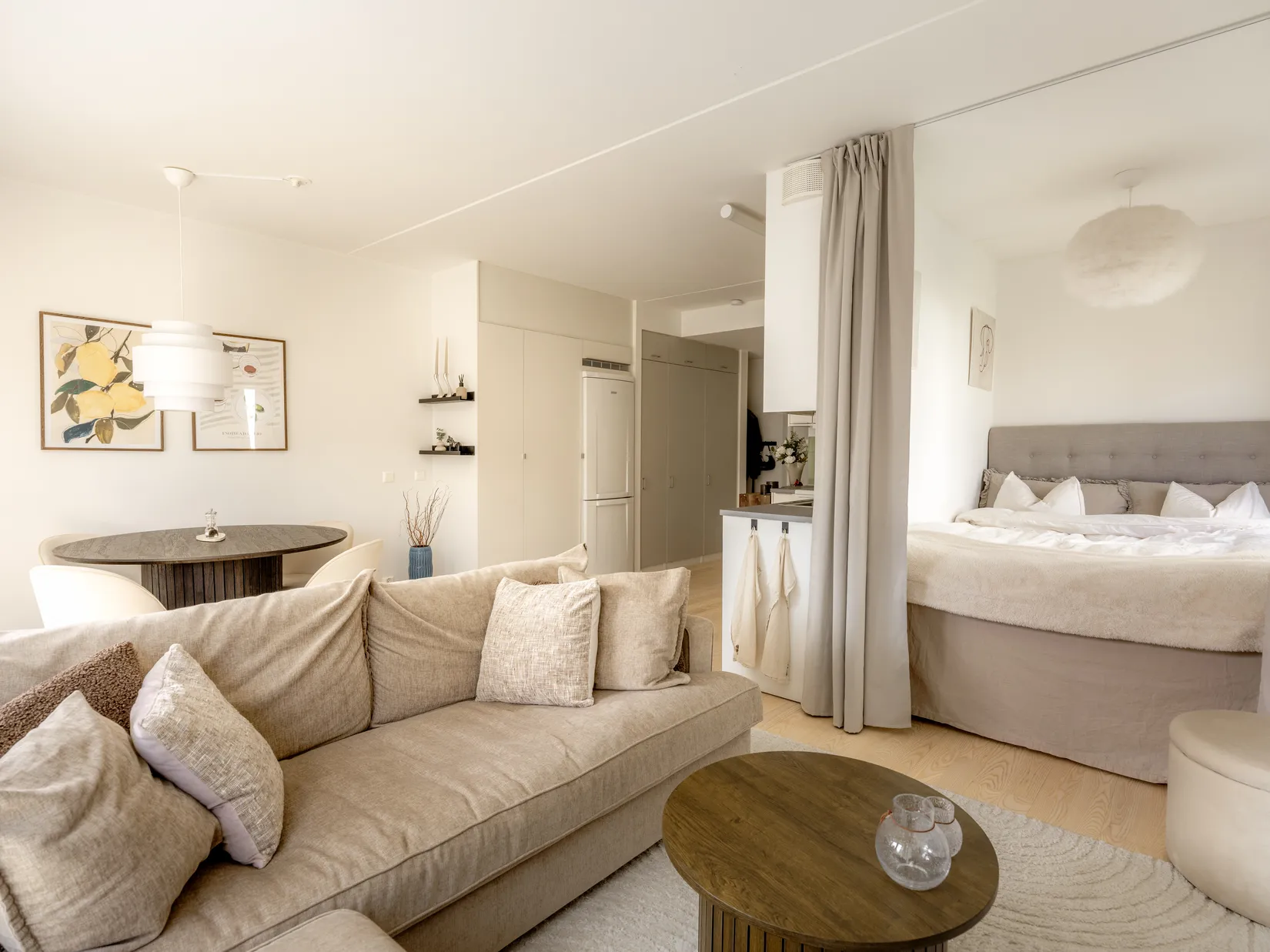 Bostadsrätt, Frestavägen 32, Edsängen, Sollentuna
