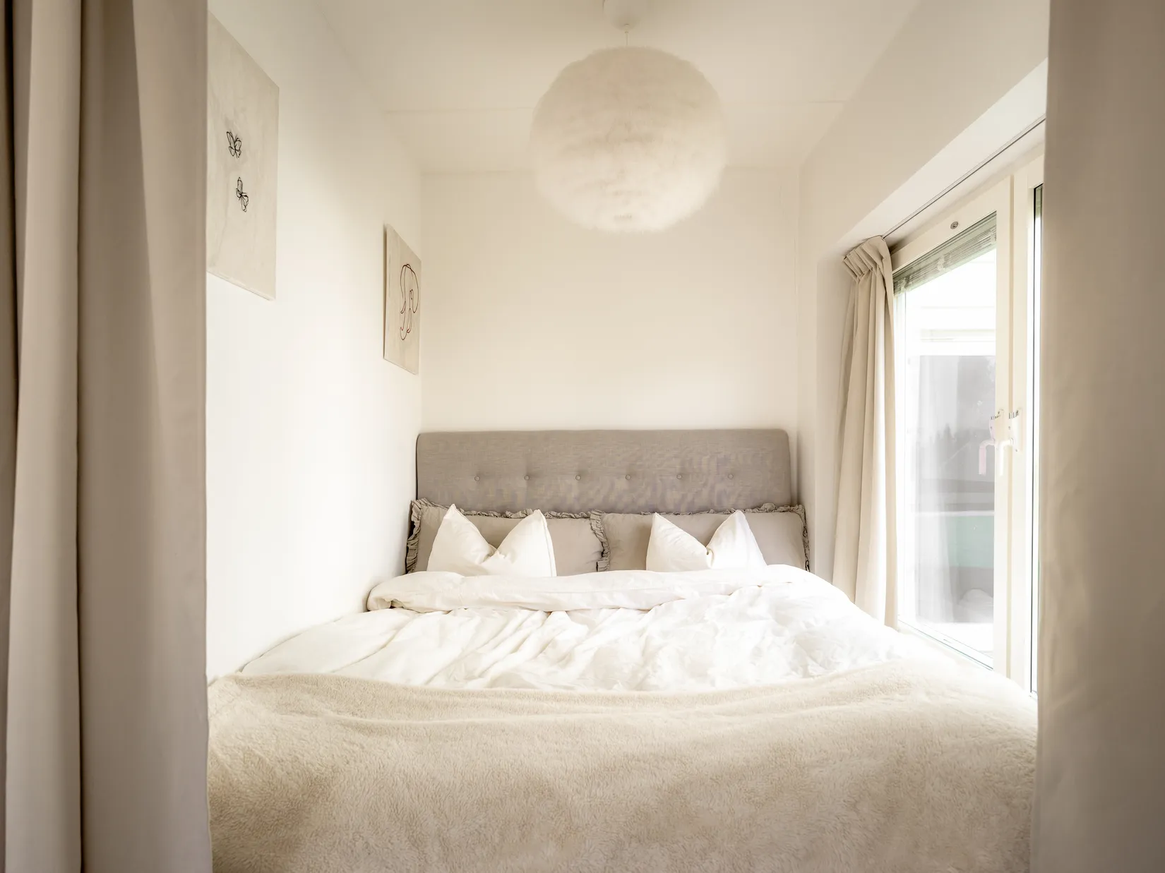 Bostadsrätt, Frestavägen 32, Edsängen, Sollentuna