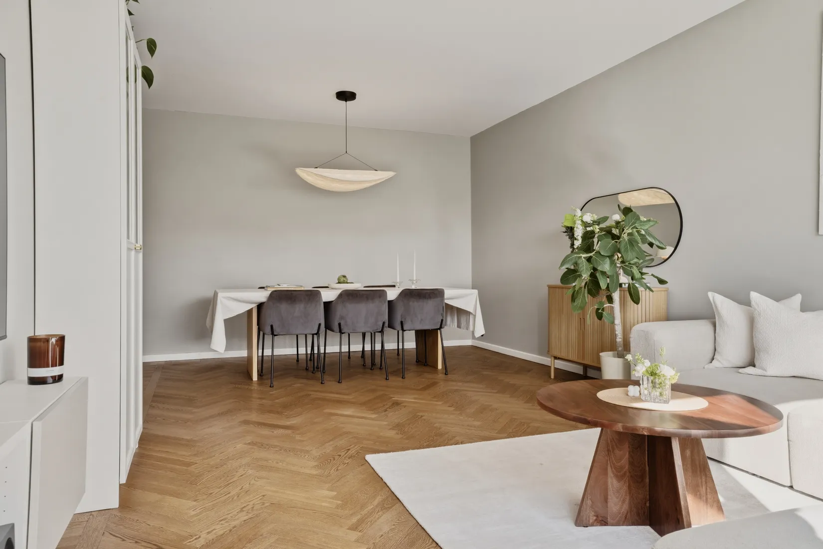 Bostadsrätt, Sergels väg 9B, Ribersborg, Malmö