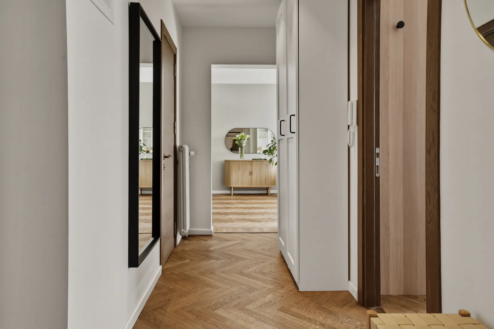Bostadsrätt, Sergels väg 9B, Ribersborg, Malmö