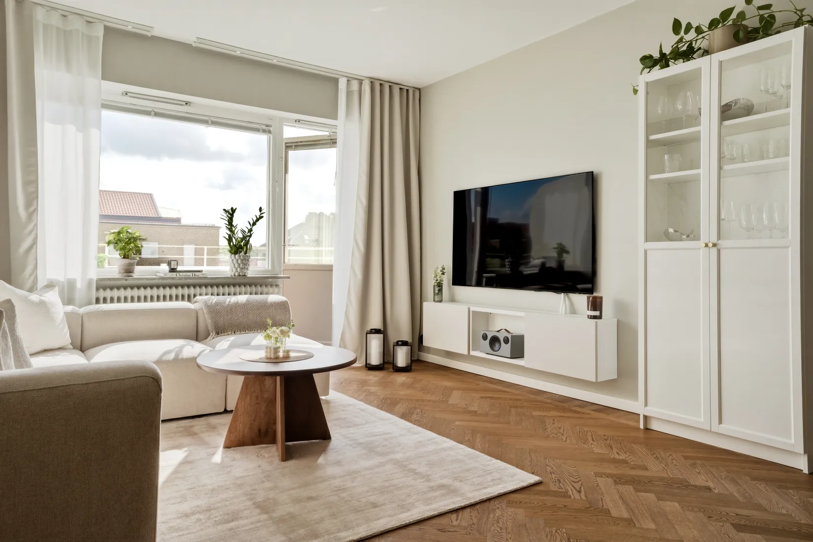 Bostadsrätt, Sergels väg 9B, Ribersborg, Malmö