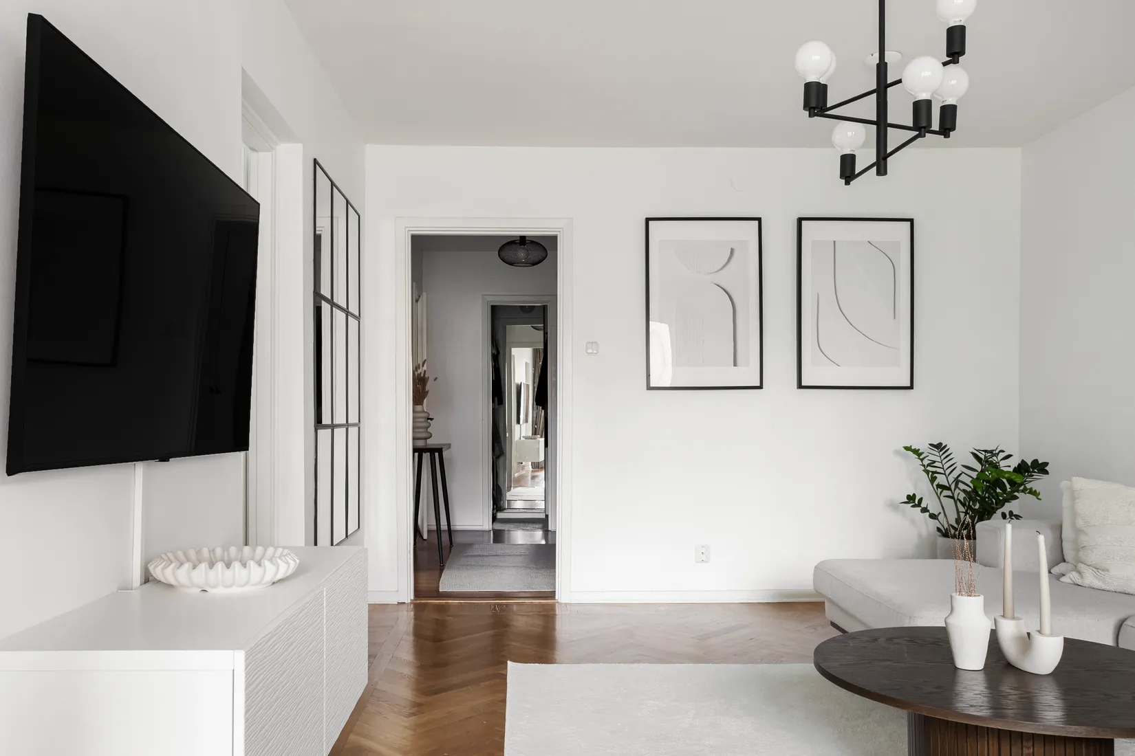 Bostadsrätt, Östra Midvintersgatan 14, Kortedala, Göteborg