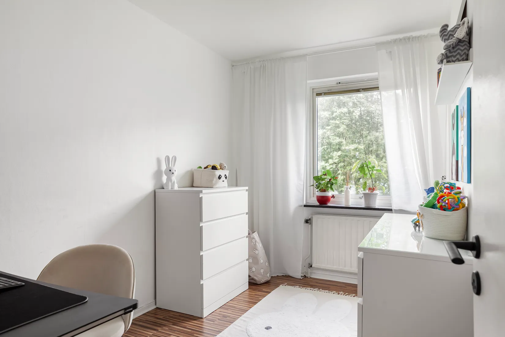 Bostadsrätt, Östra Midvintersgatan 14, Kortedala, Göteborg