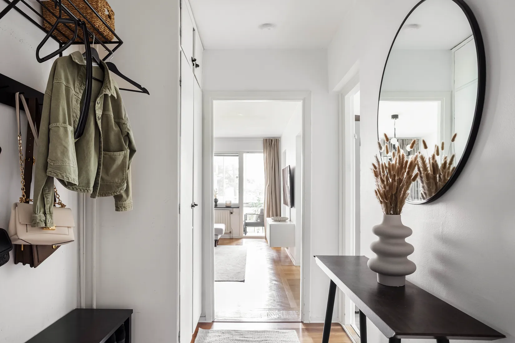Bostadsrätt, Östra Midvintersgatan 14, Kortedala, Göteborg