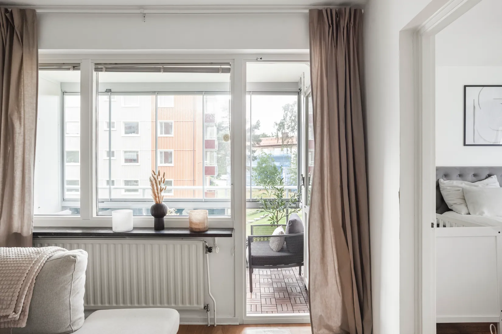 Bostadsrätt, Östra Midvintersgatan 14, Kortedala, Göteborg