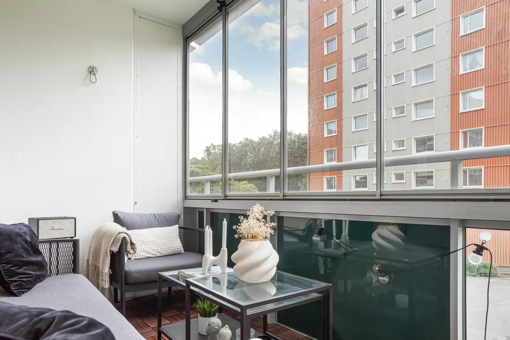 Bostadsrätt, Östra Midvintersgatan 14, Kortedala, Göteborg