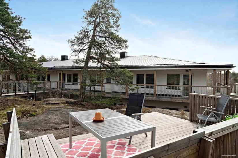 Bostadsrätt, Värmdövägen 629, Björknäs, Nacka
