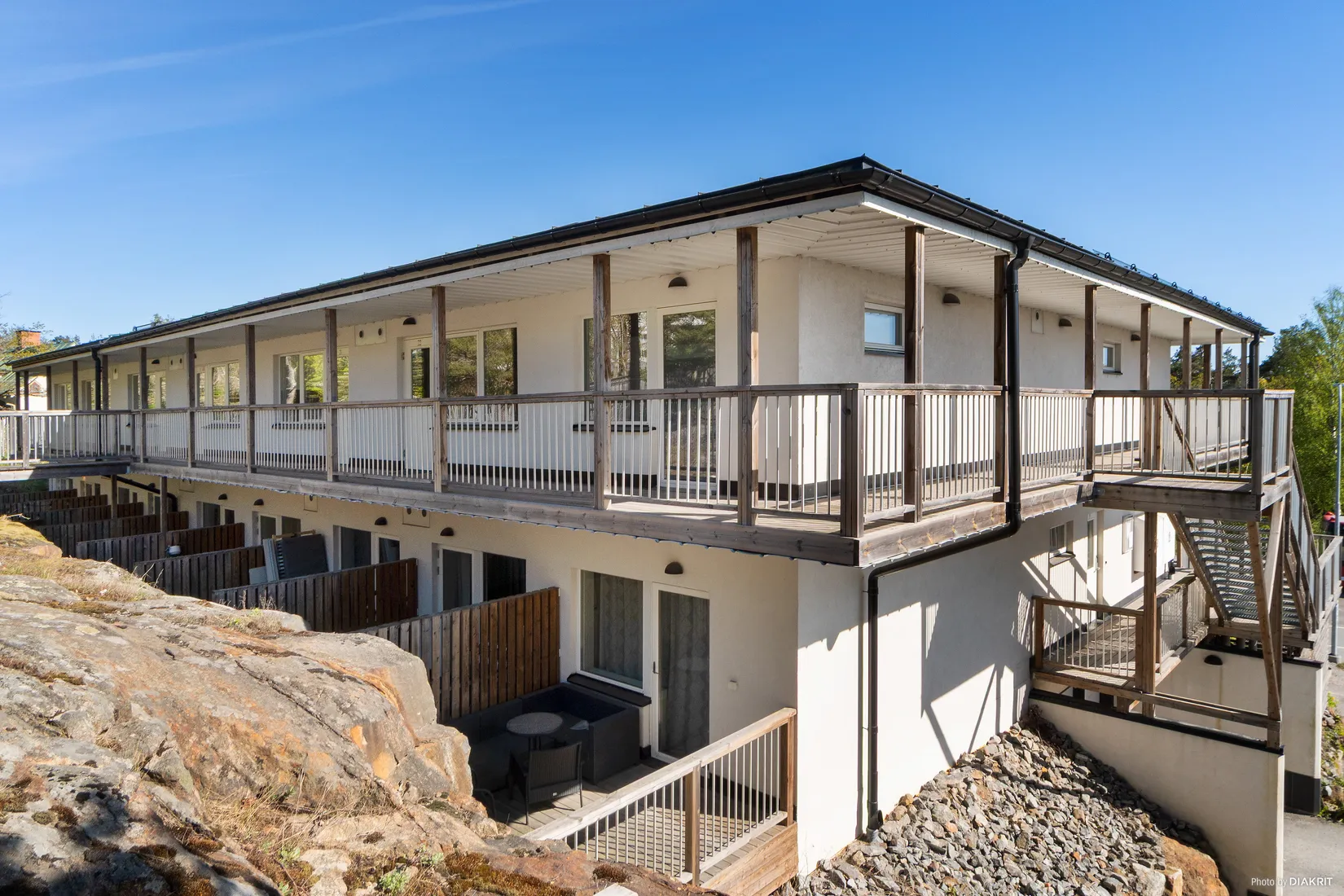 Bostadsrätt, Värmdövägen 629, Björknäs, Nacka