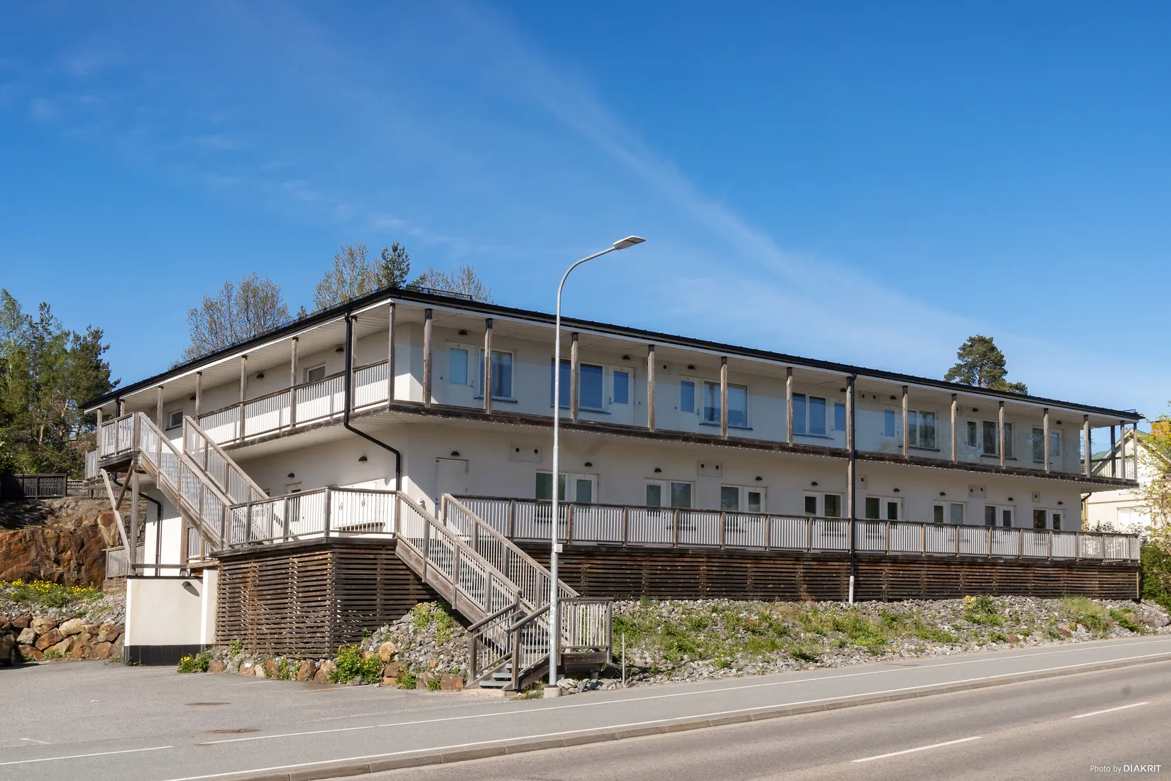 Bostadsrätt, Värmdövägen 629, Björknäs, Nacka