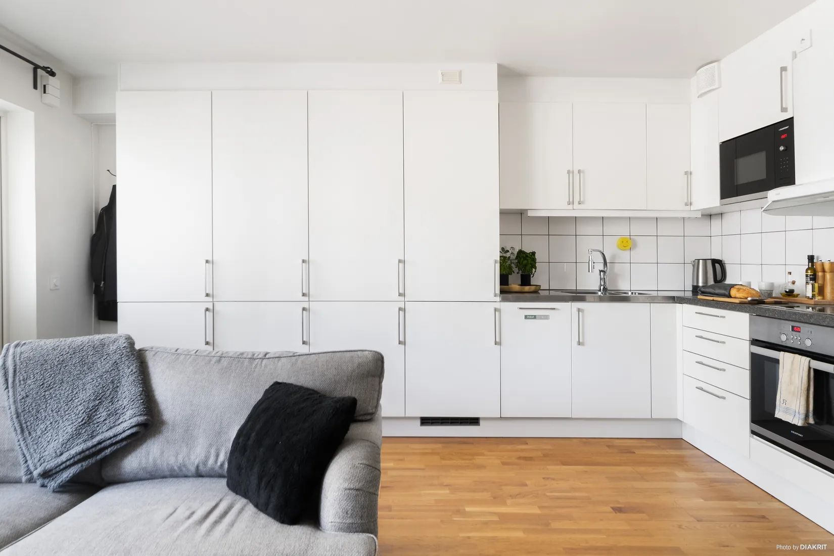 Bostadsrätt, Värmdövägen 629, Björknäs, Nacka