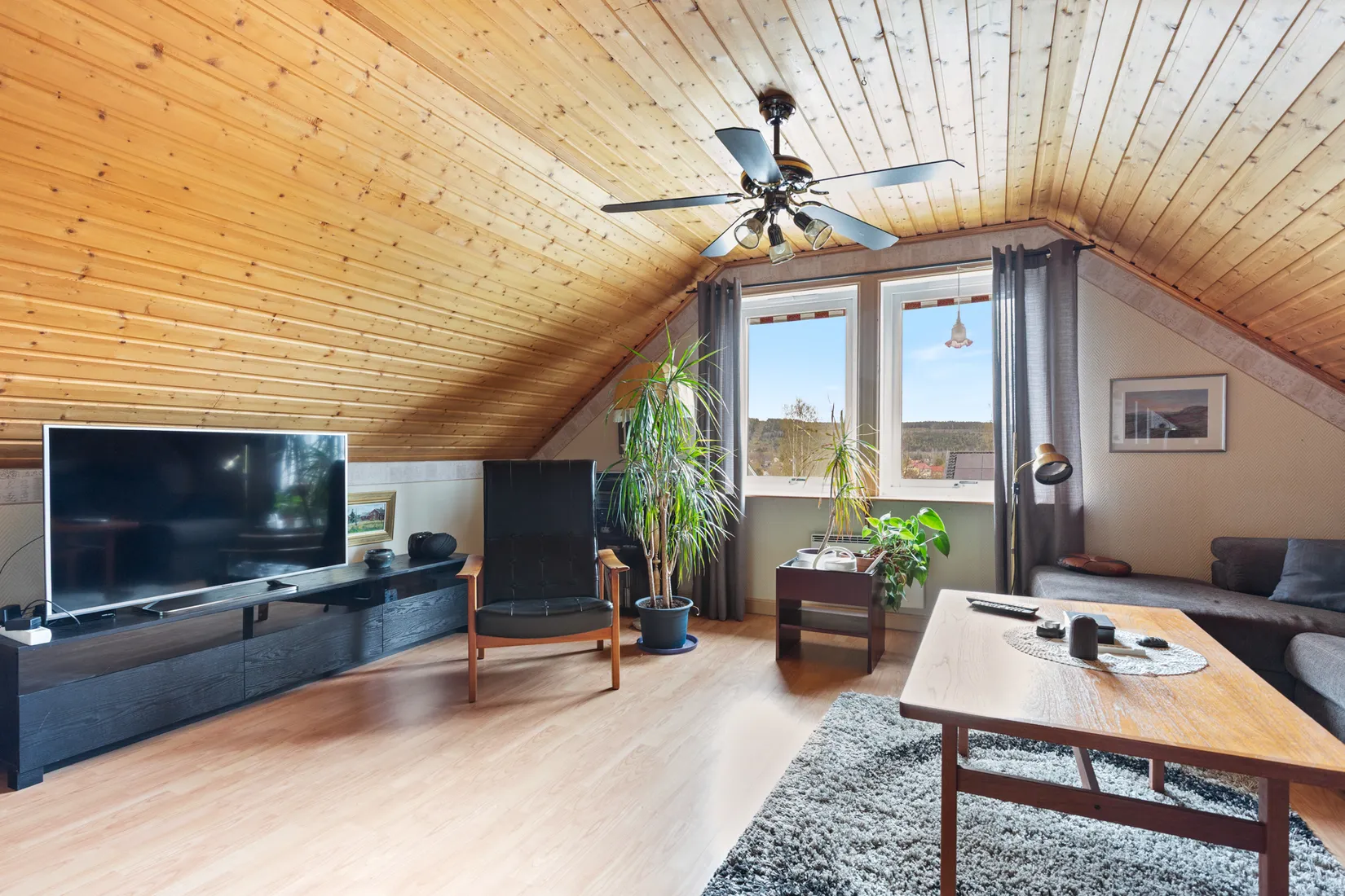 Radhus, Videvägen 1, Kramfors