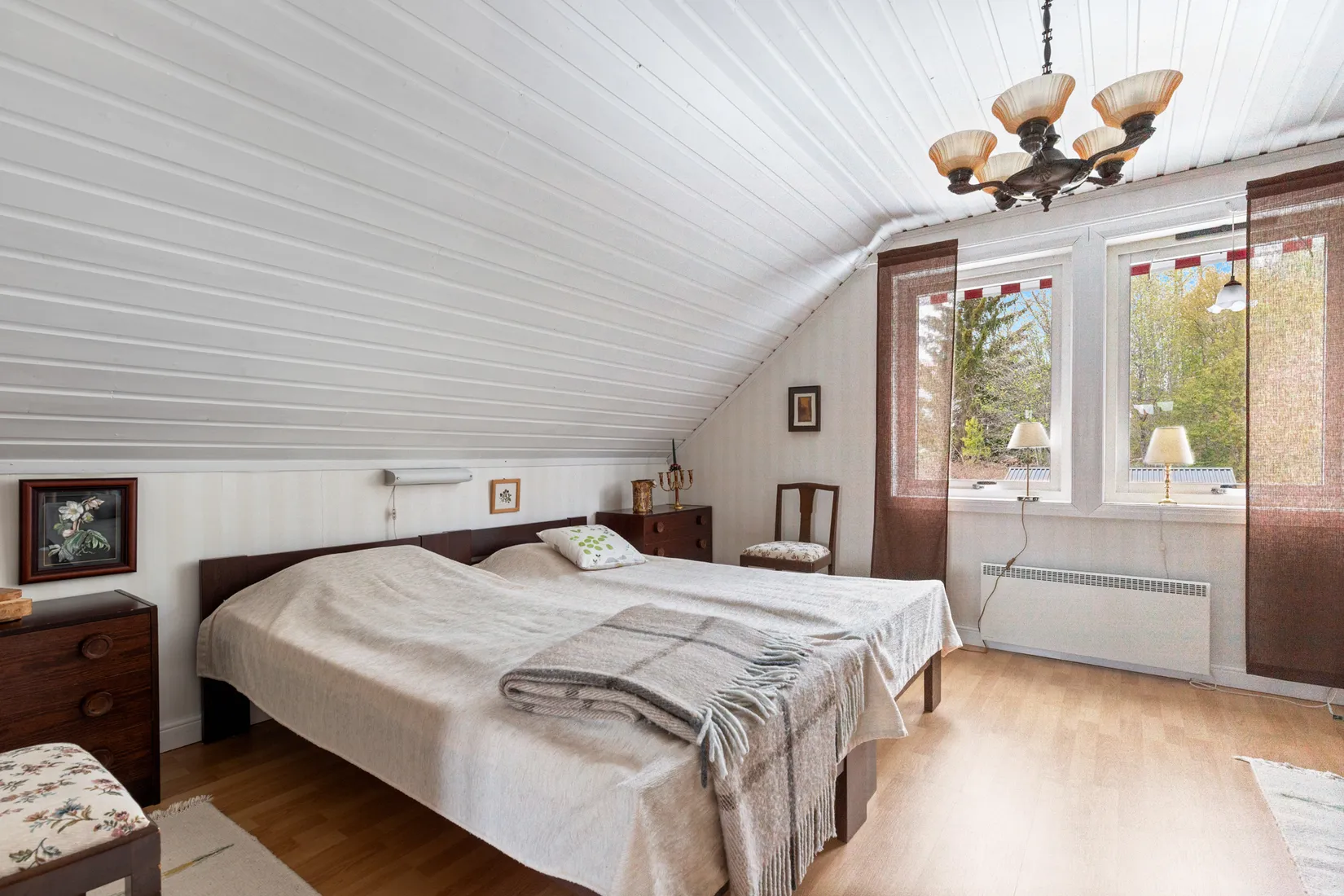 Radhus, Videvägen 1, Kramfors