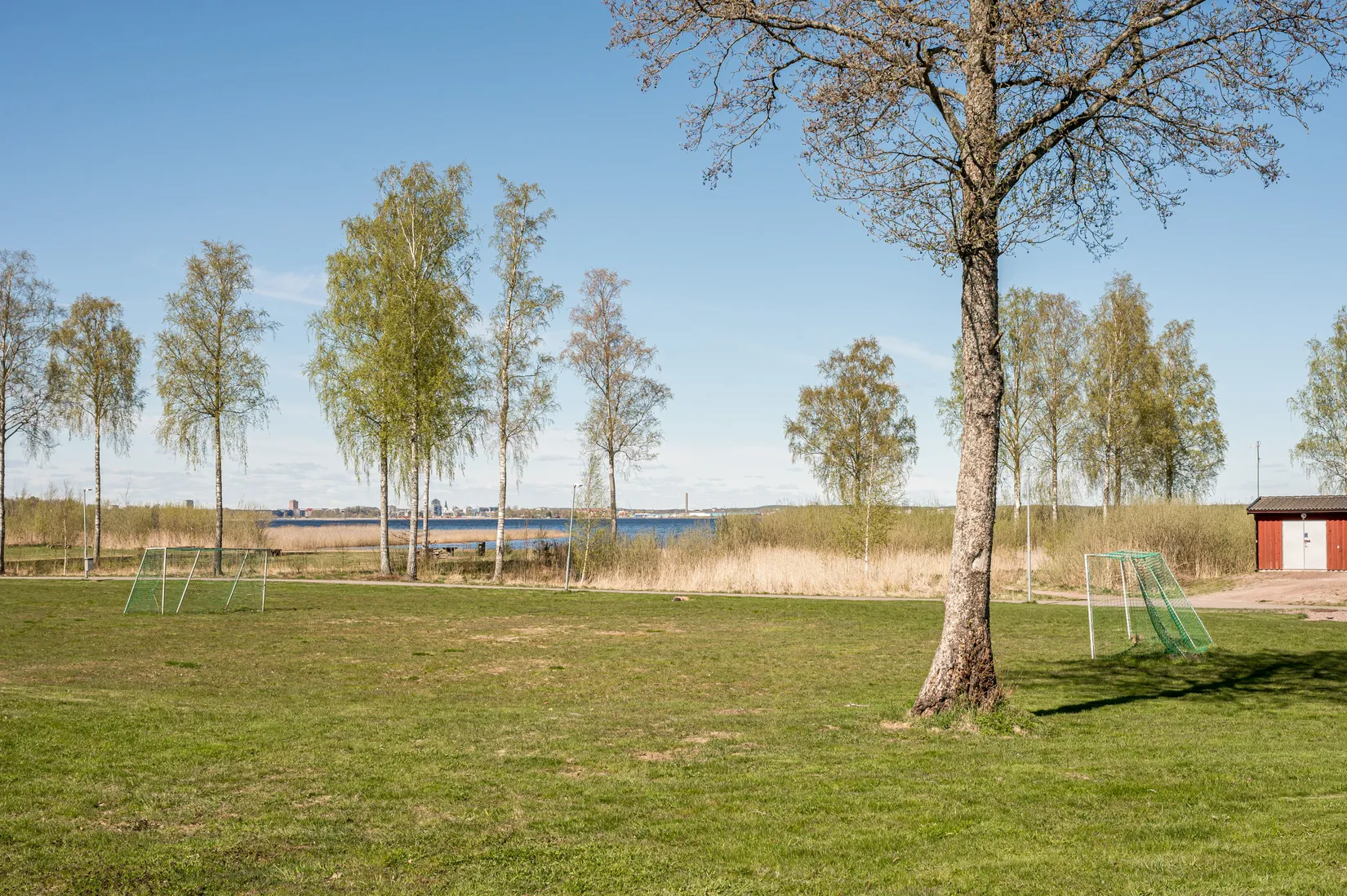 Villa, Murkelvägen 10, Hammarö