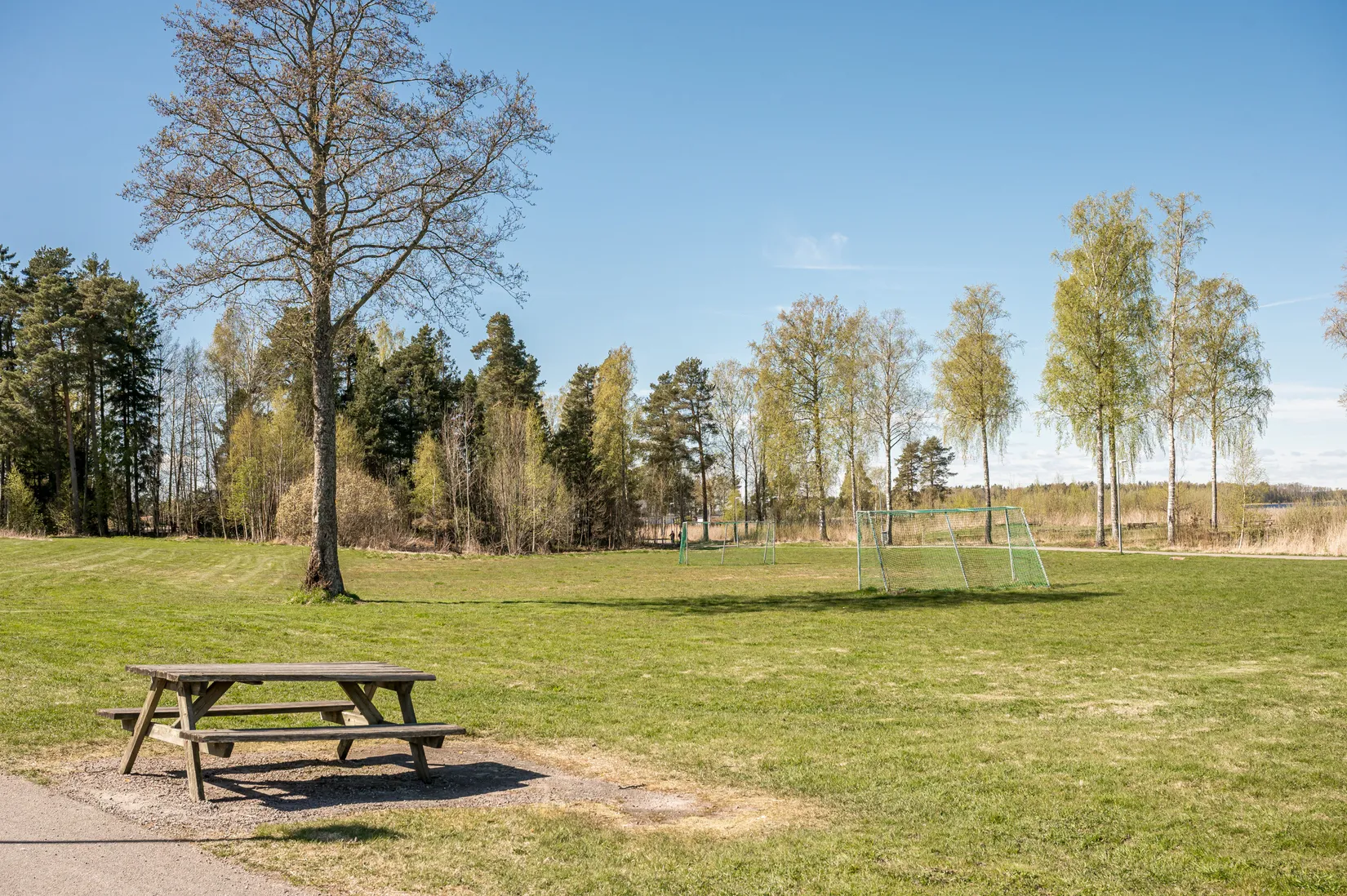 Villa, Murkelvägen 10, Hammarö