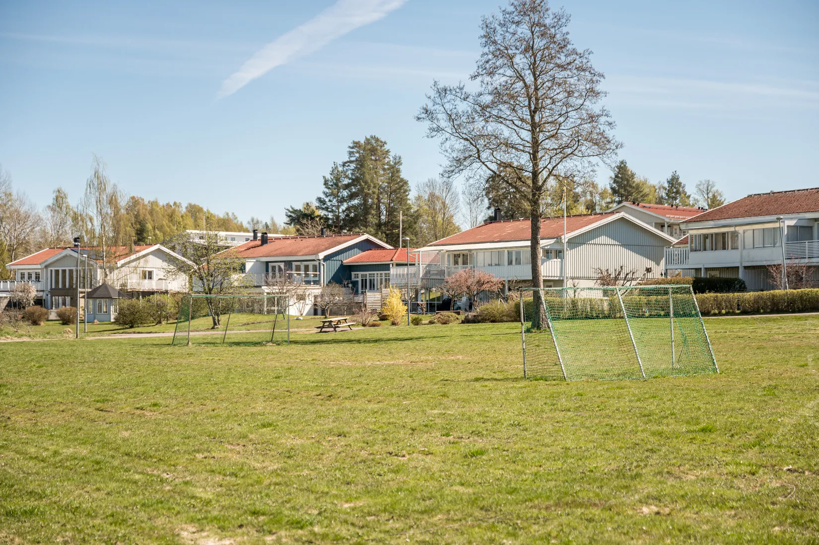 Villa, Murkelvägen 10, Hammarö