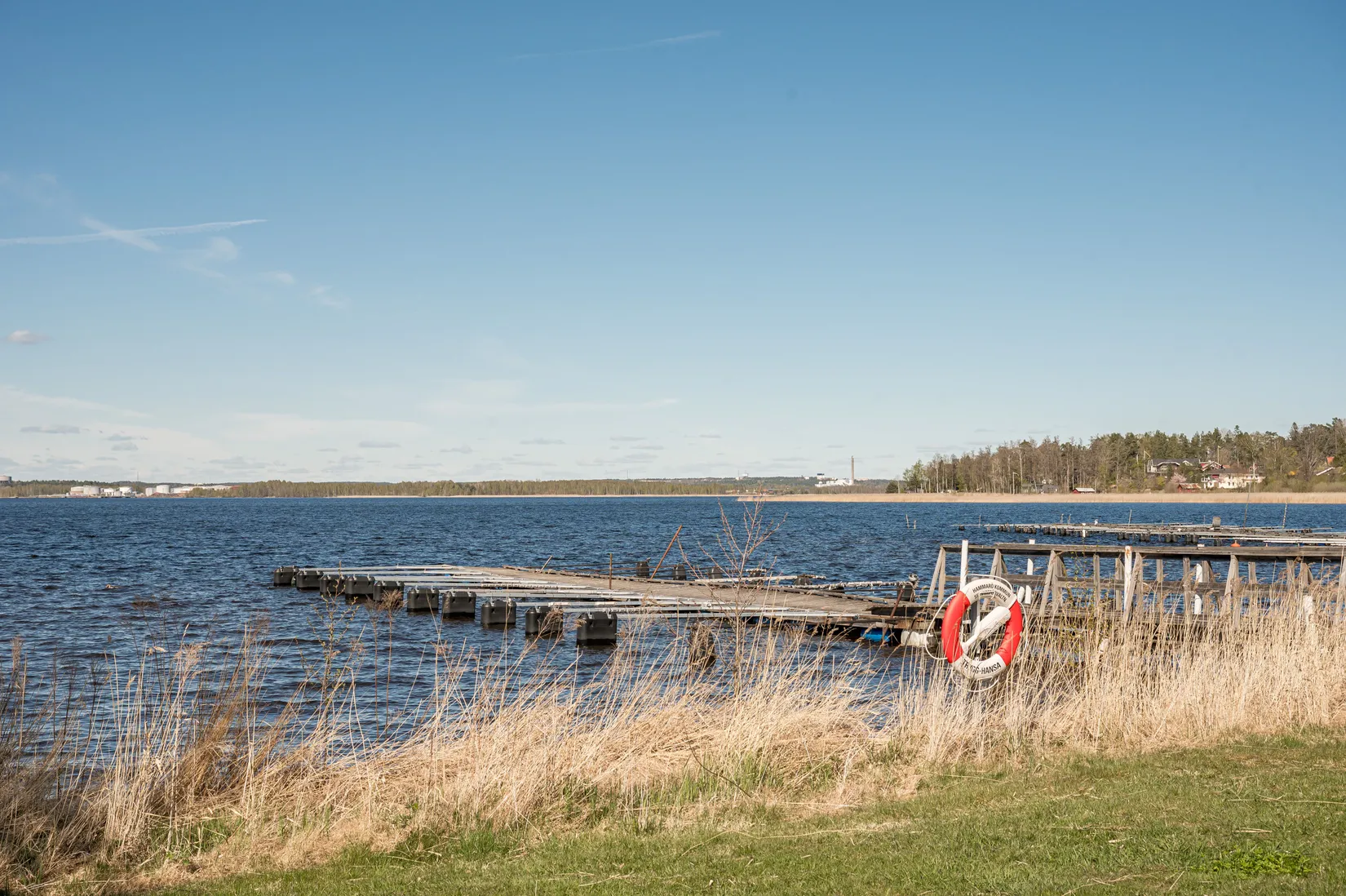 Villa, Murkelvägen 10, Hammarö