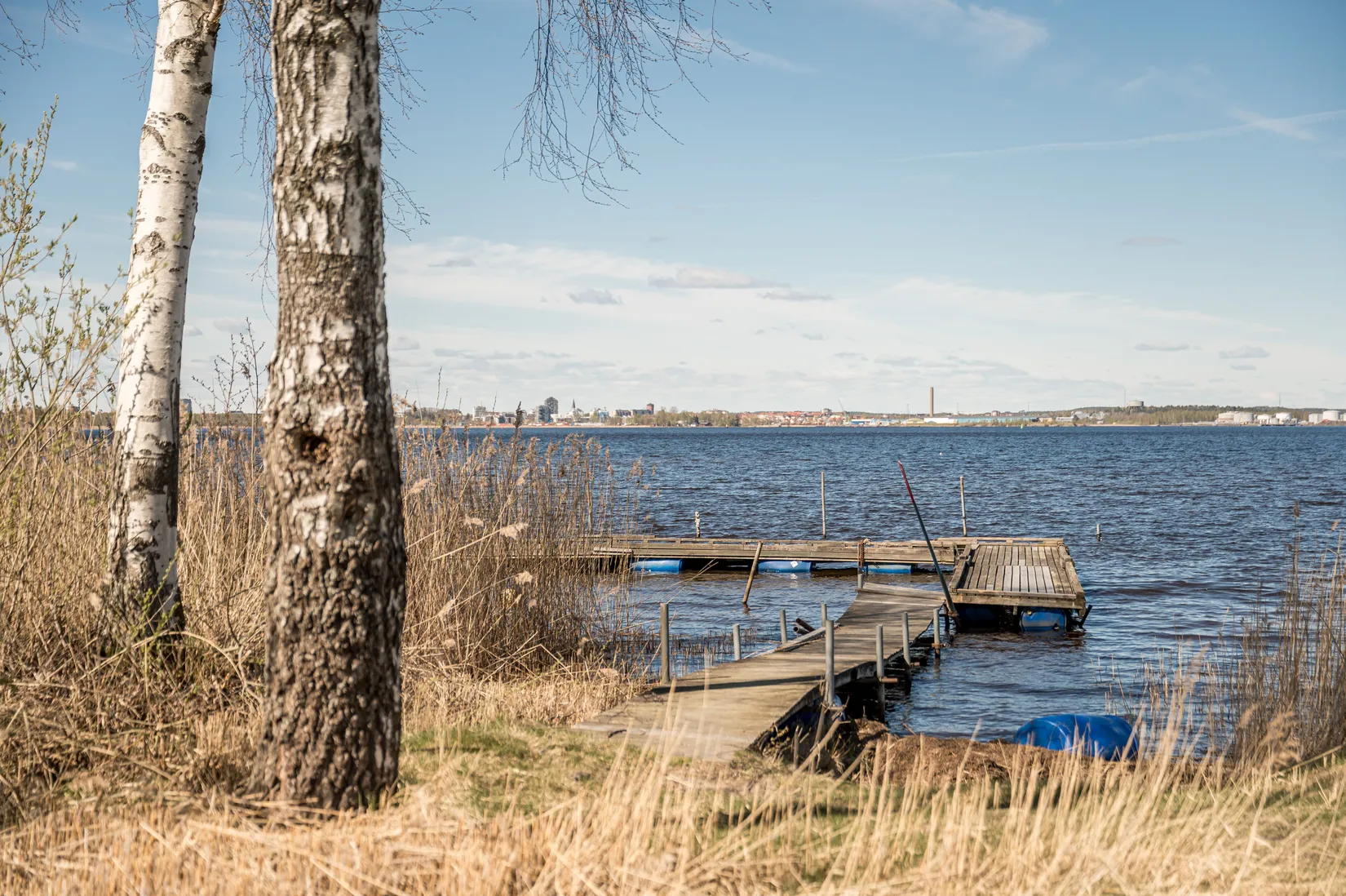 Villa, Murkelvägen 10, Hammarö