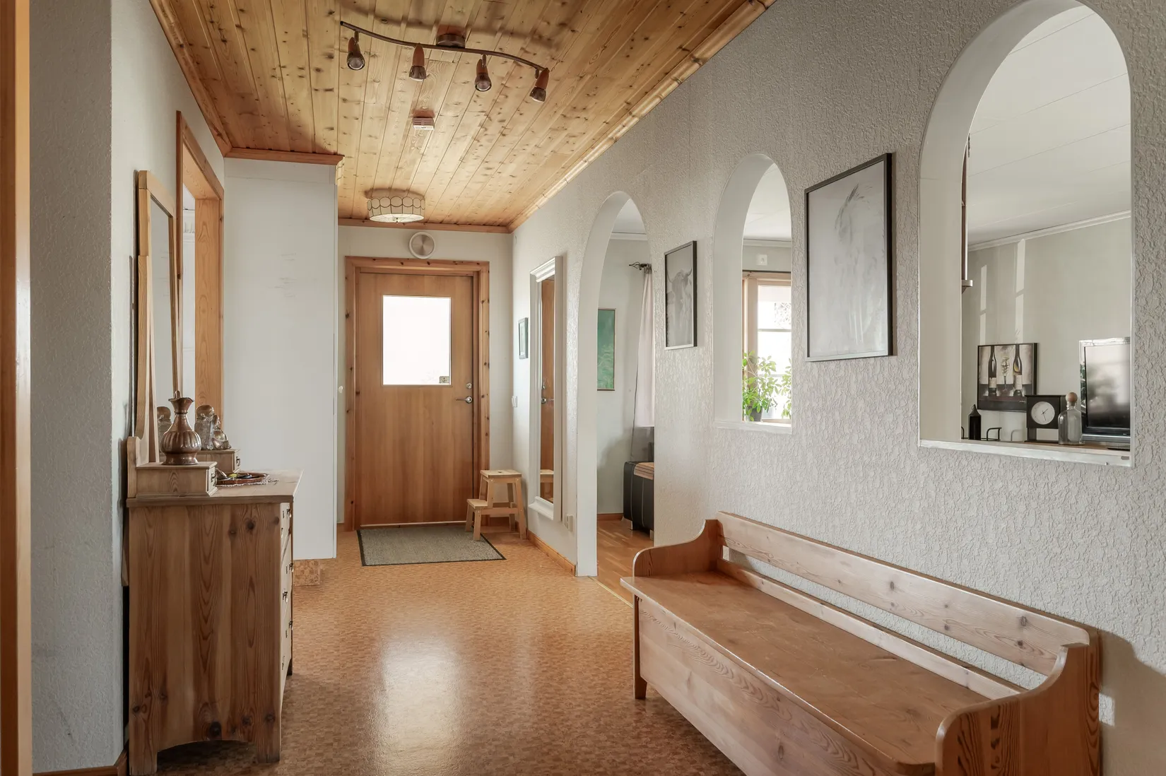 Villa, Murkelvägen 10, Hammarö