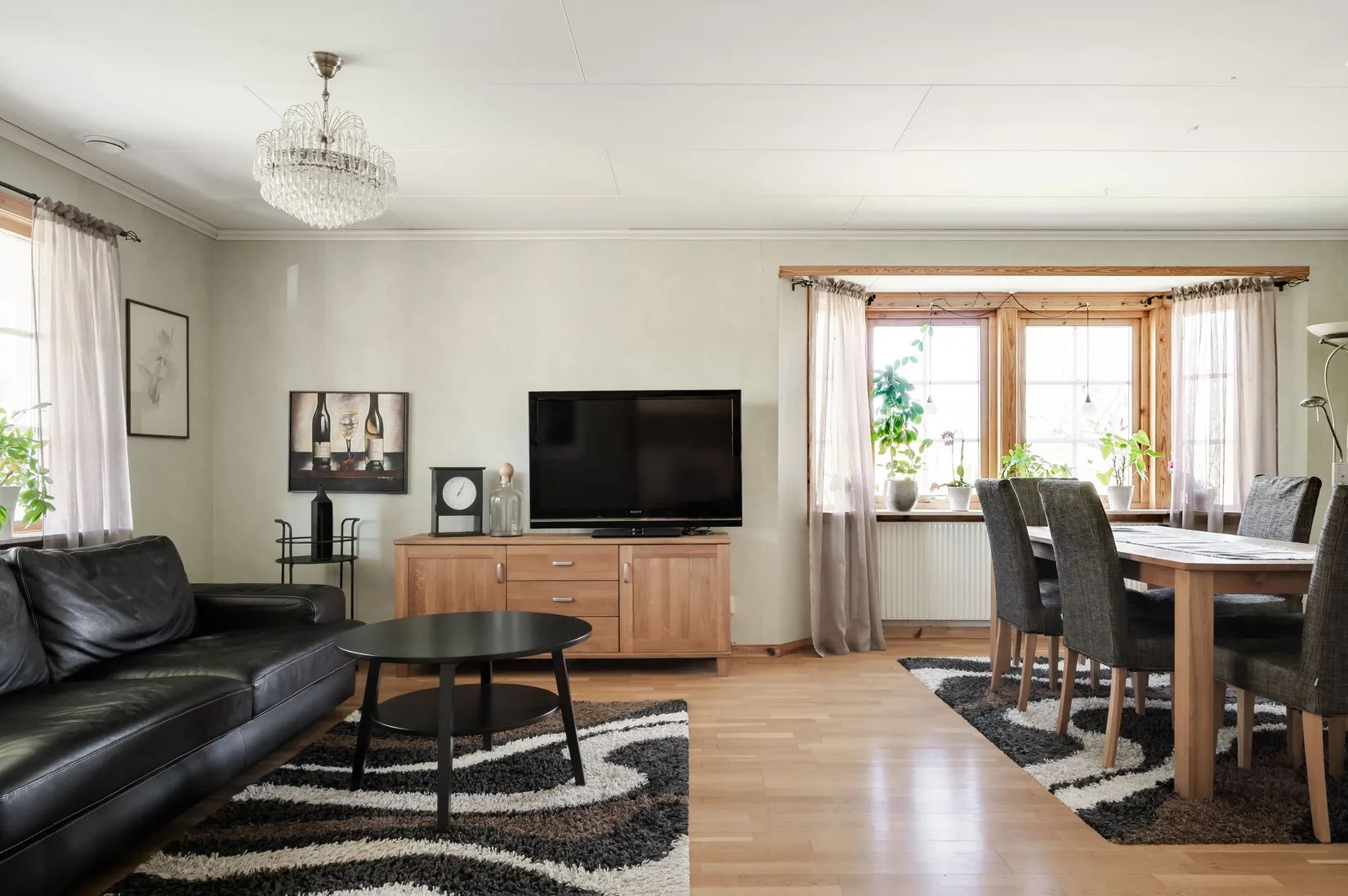 Villa, Murkelvägen 10, Hammarö