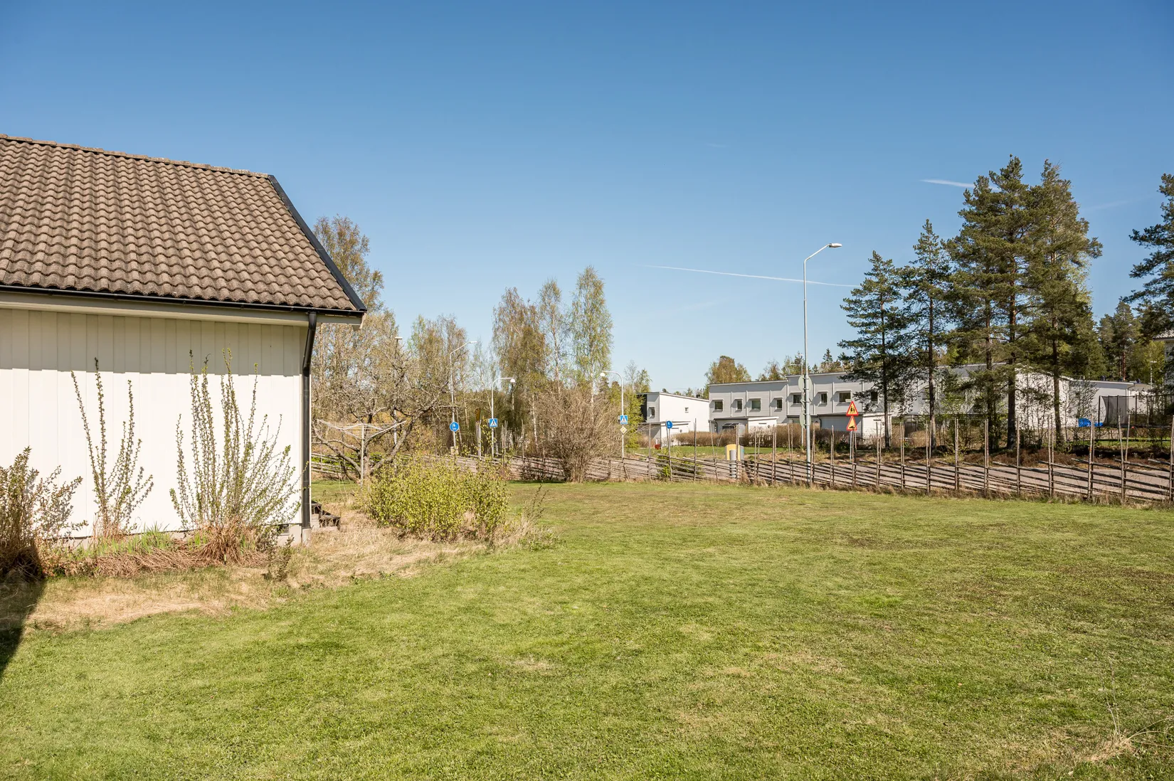 Villa, Murkelvägen 10, Hammarö
