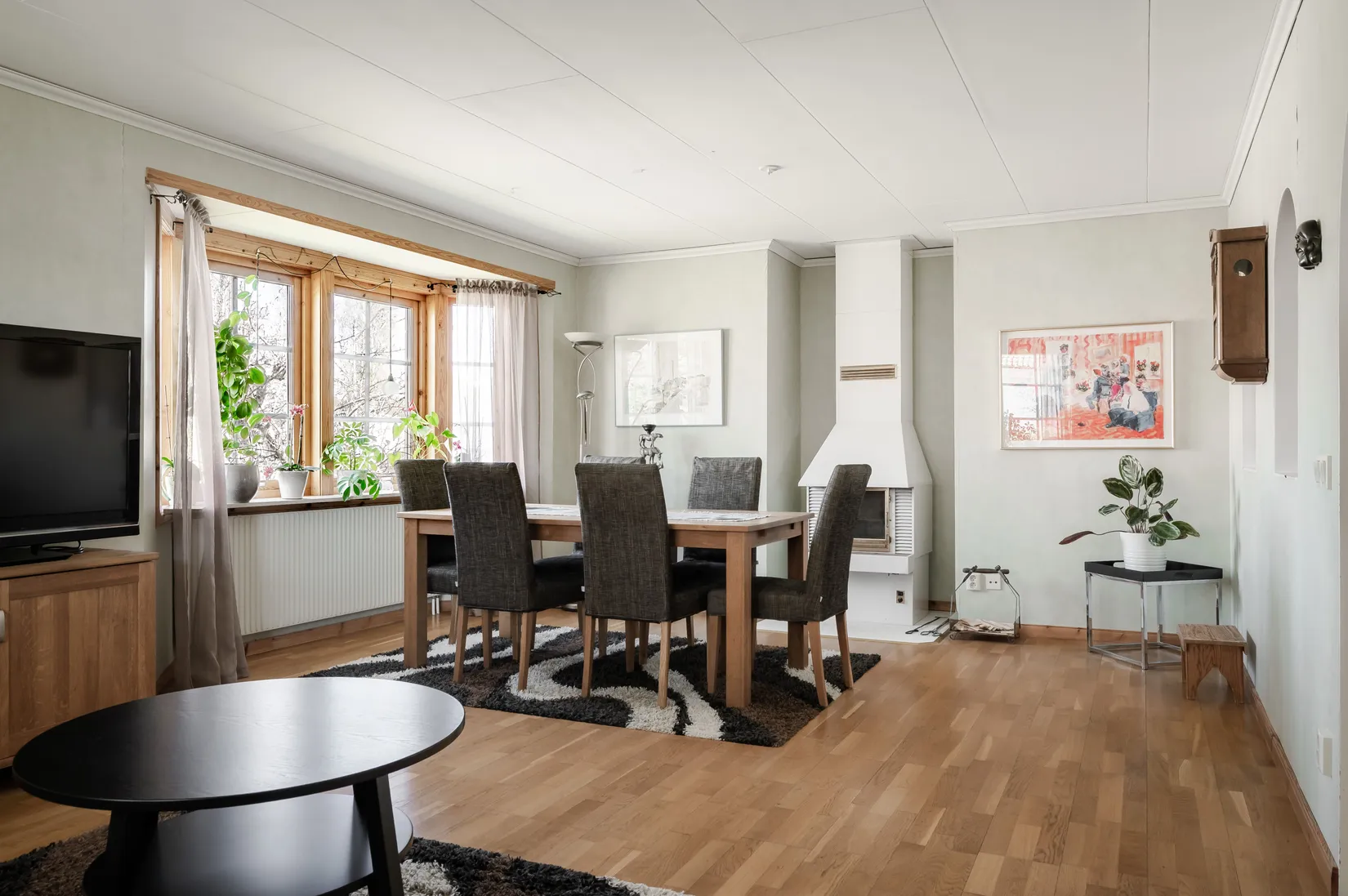 Villa, Murkelvägen 10, Hammarö