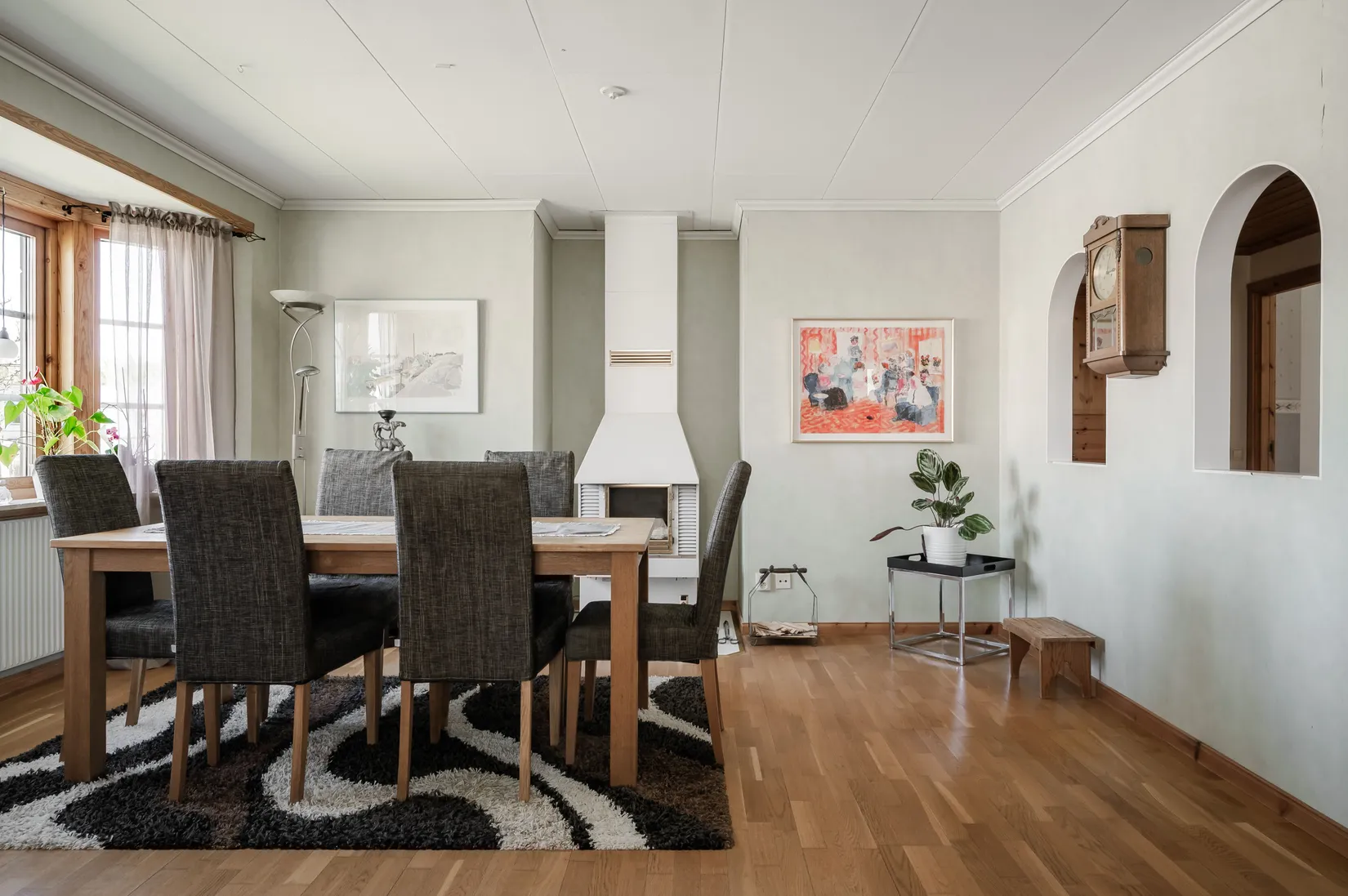 Villa, Murkelvägen 10, Hammarö
