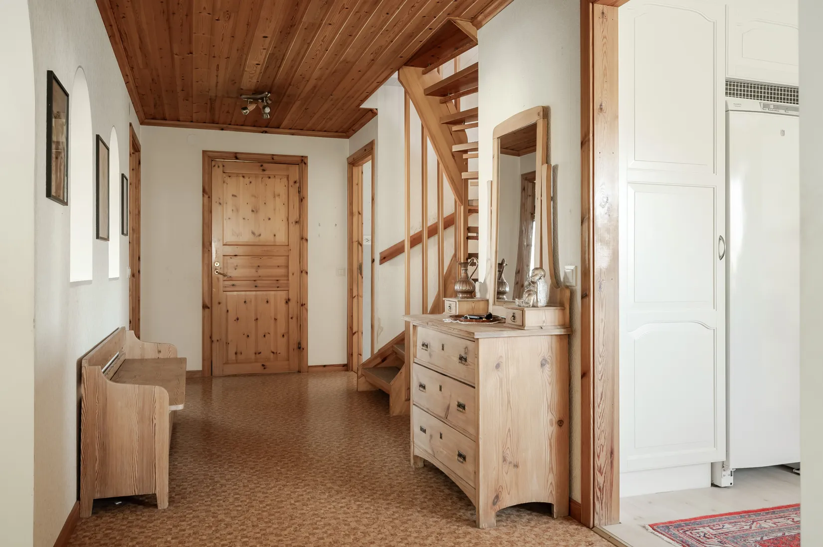 Villa, Murkelvägen 10, Hammarö