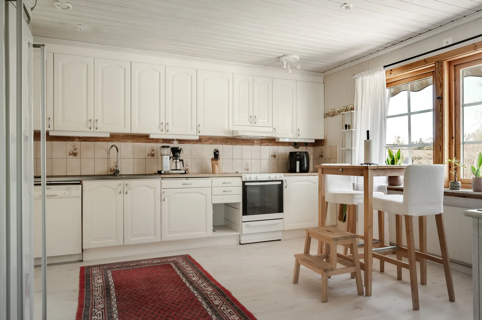 Villa, Murkelvägen 10, Hammarö