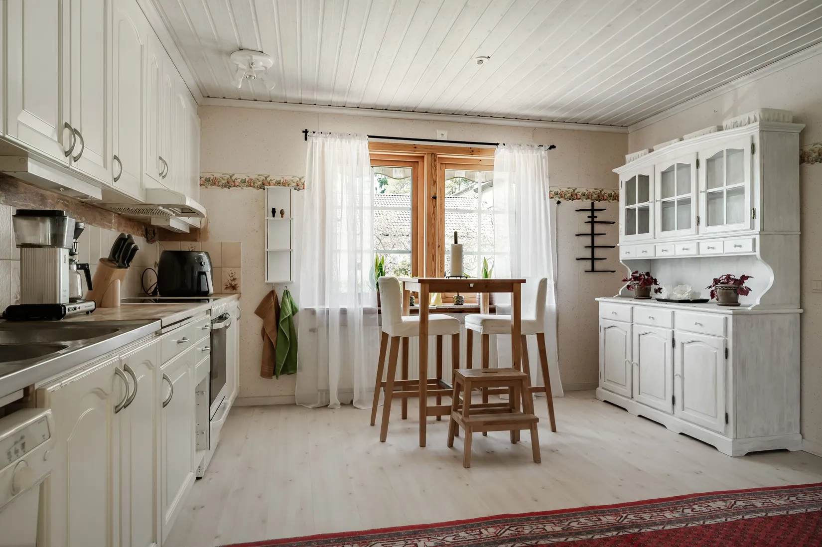 Villa, Murkelvägen 10, Hammarö
