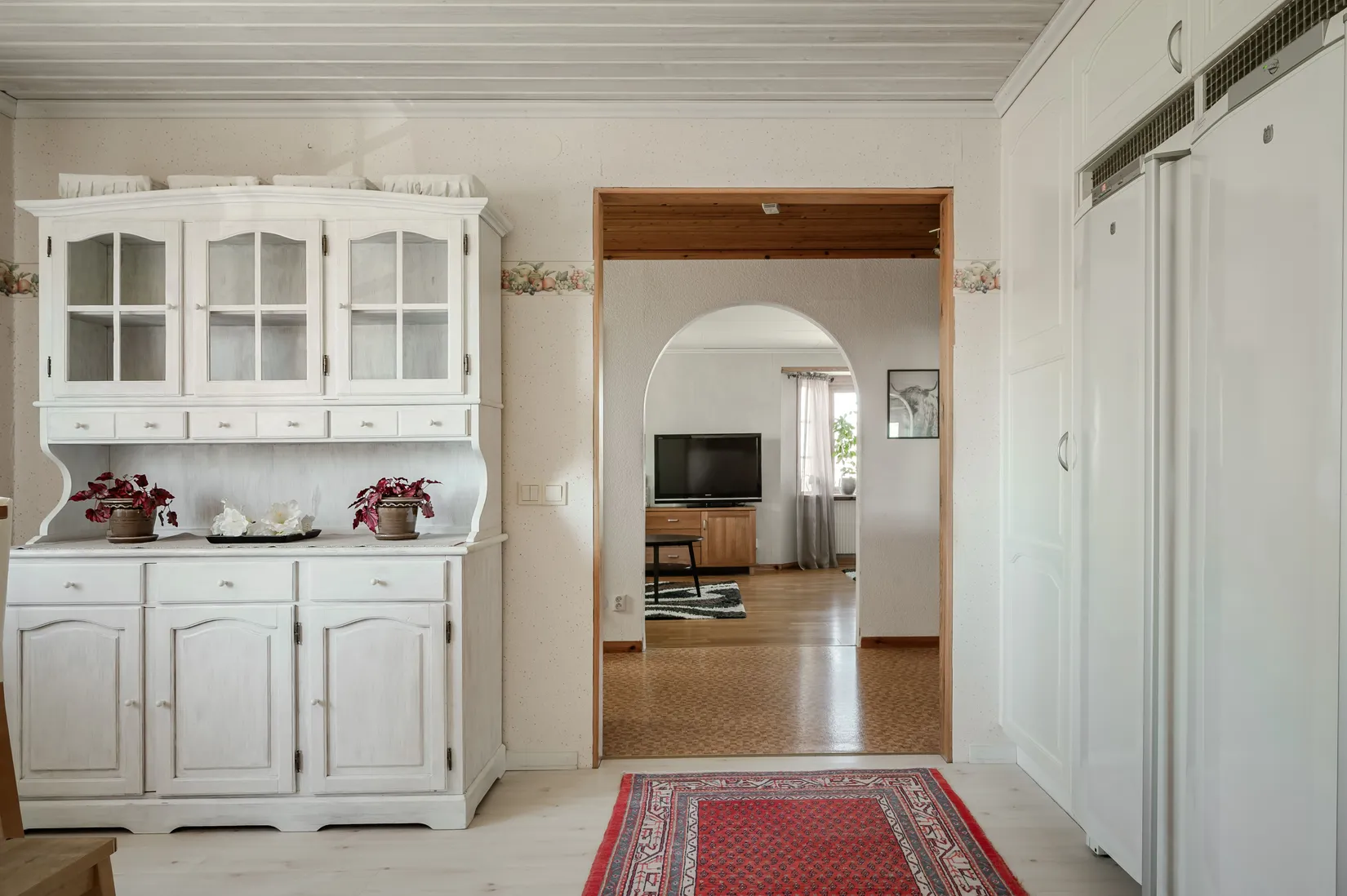 Villa, Murkelvägen 10, Hammarö
