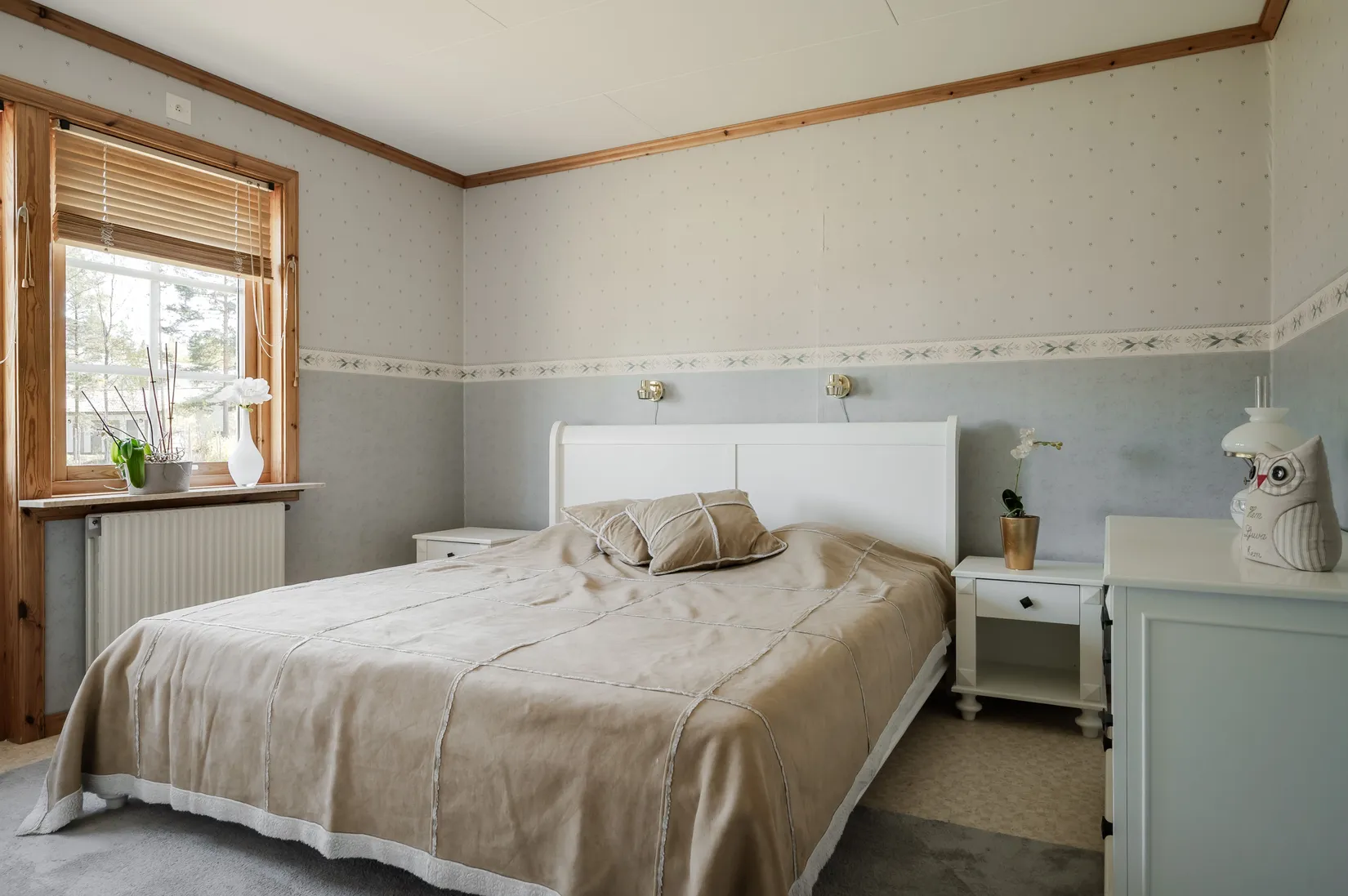 Villa, Murkelvägen 10, Hammarö