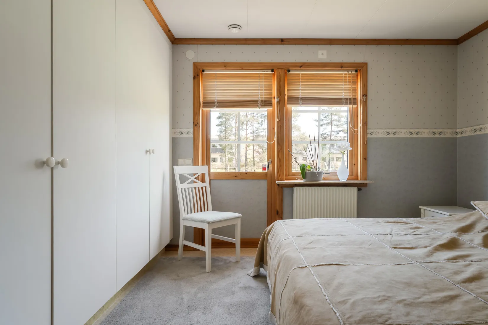 Villa, Murkelvägen 10, Hammarö