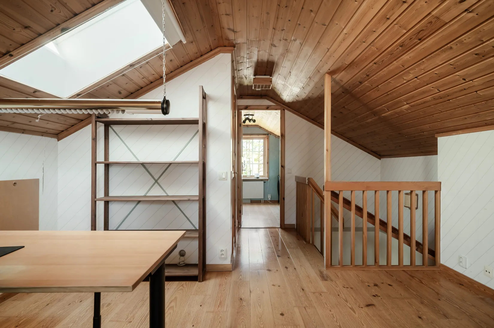 Villa, Murkelvägen 10, Hammarö