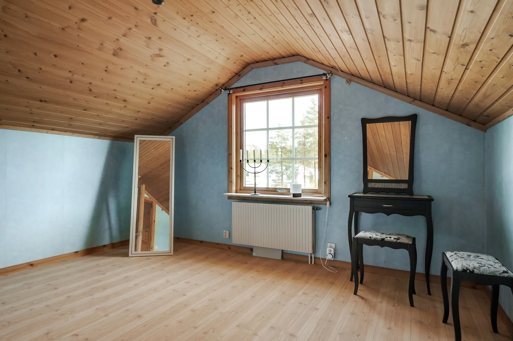 Villa, Murkelvägen 10, Hammarö