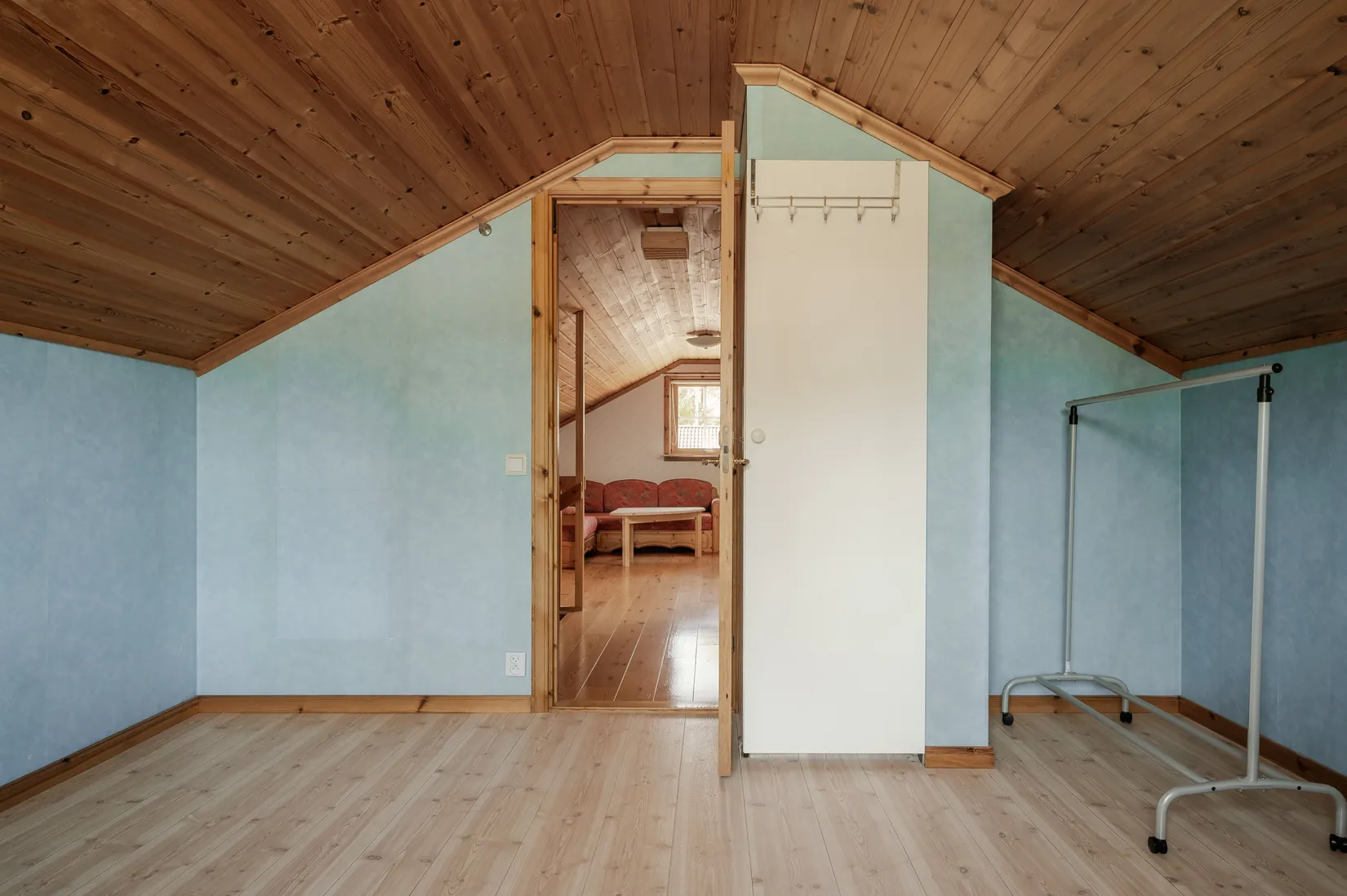 Villa, Murkelvägen 10, Hammarö