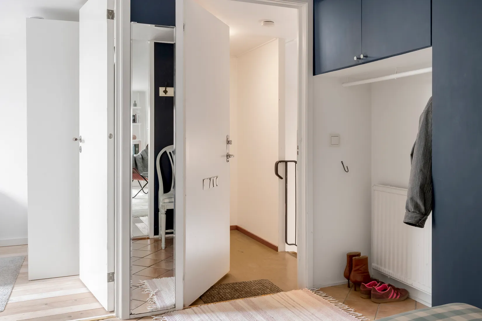 Bostadsrätt, Dragarbrunnsgatan 9B, Centrum, Uppsala