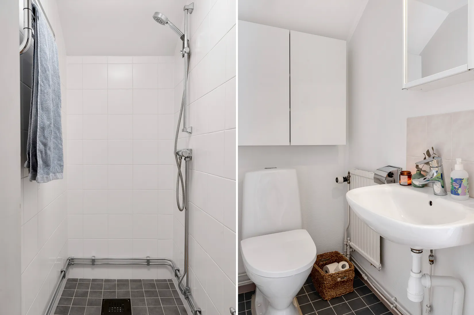 Bostadsrätt, Dragarbrunnsgatan 9B, Centrum, Uppsala