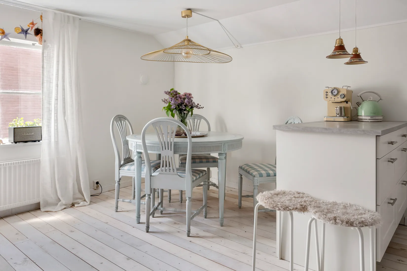 Bostadsrätt, Dragarbrunnsgatan 9B, Centrum, Uppsala