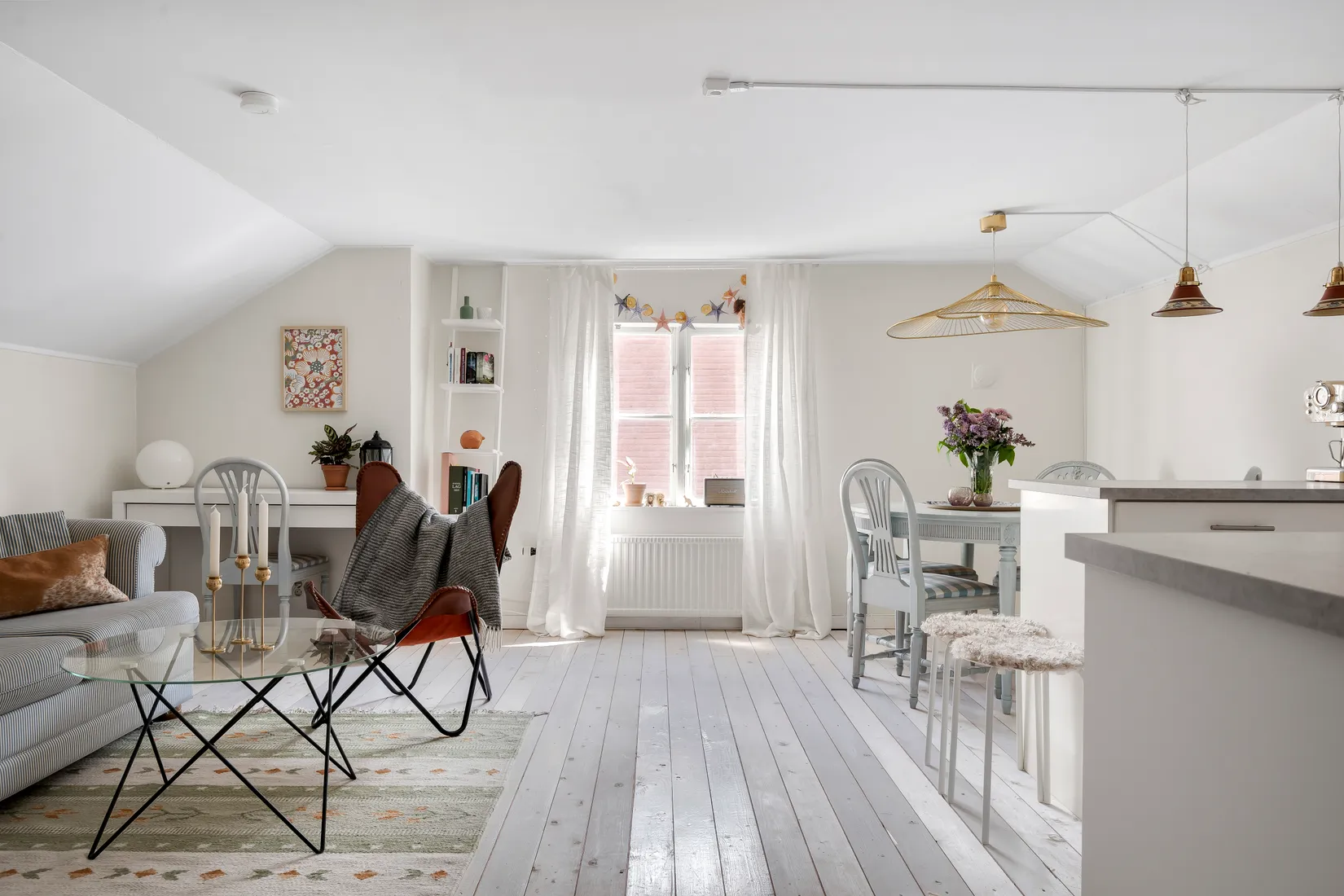 Bostadsrätt, Dragarbrunnsgatan 9B, Centrum, Uppsala