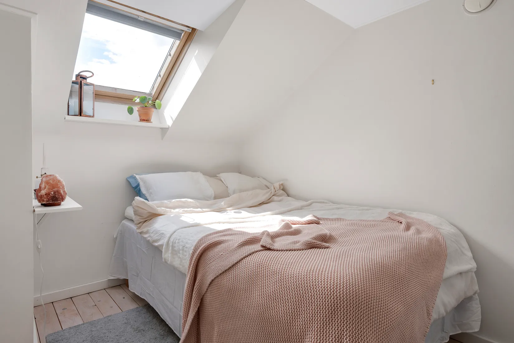 Bostadsrätt, Dragarbrunnsgatan 9B, Centrum, Uppsala