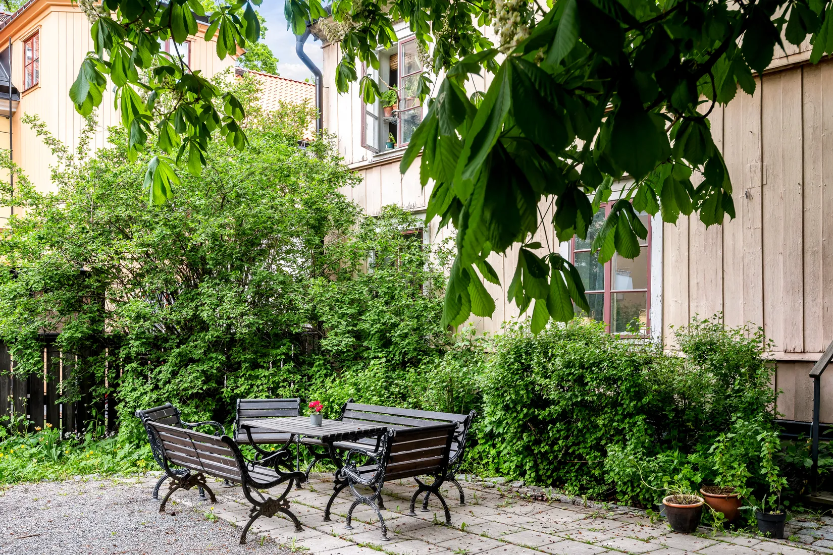 Bostadsrätt, Dragarbrunnsgatan 9B, Centrum, Uppsala