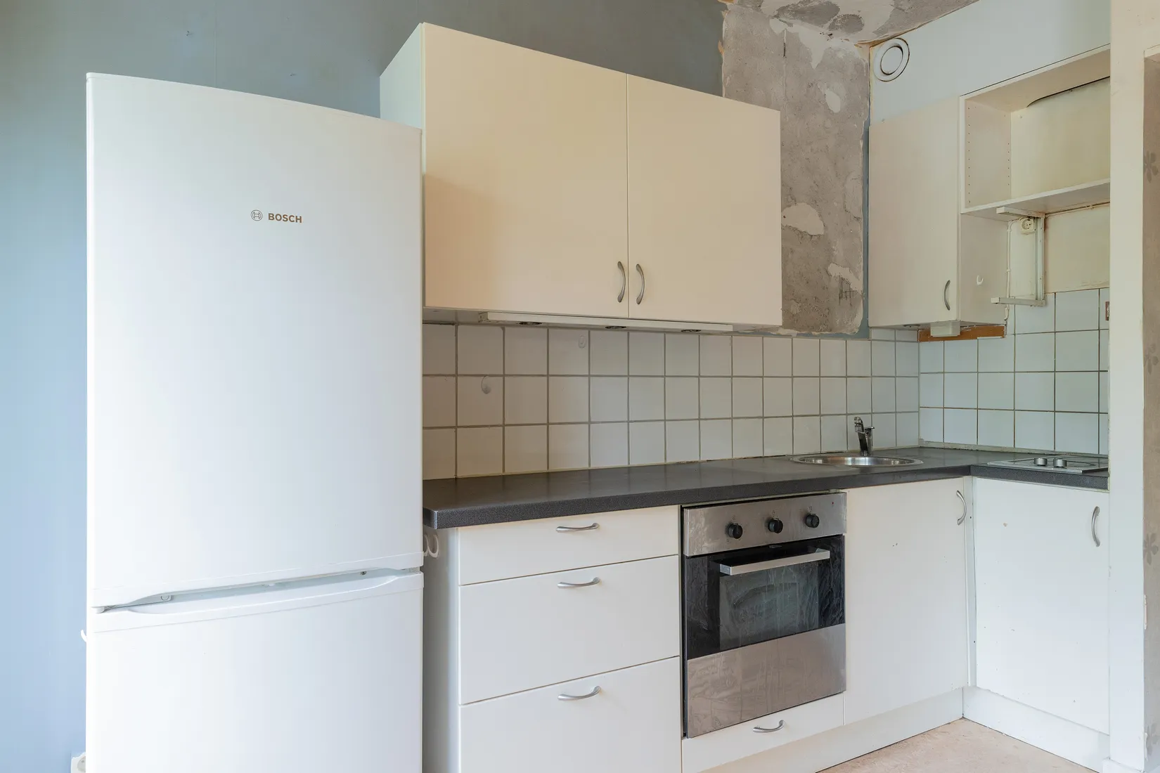 Bostadsrätt, Råsundavägen 134, Råsunda, Solna