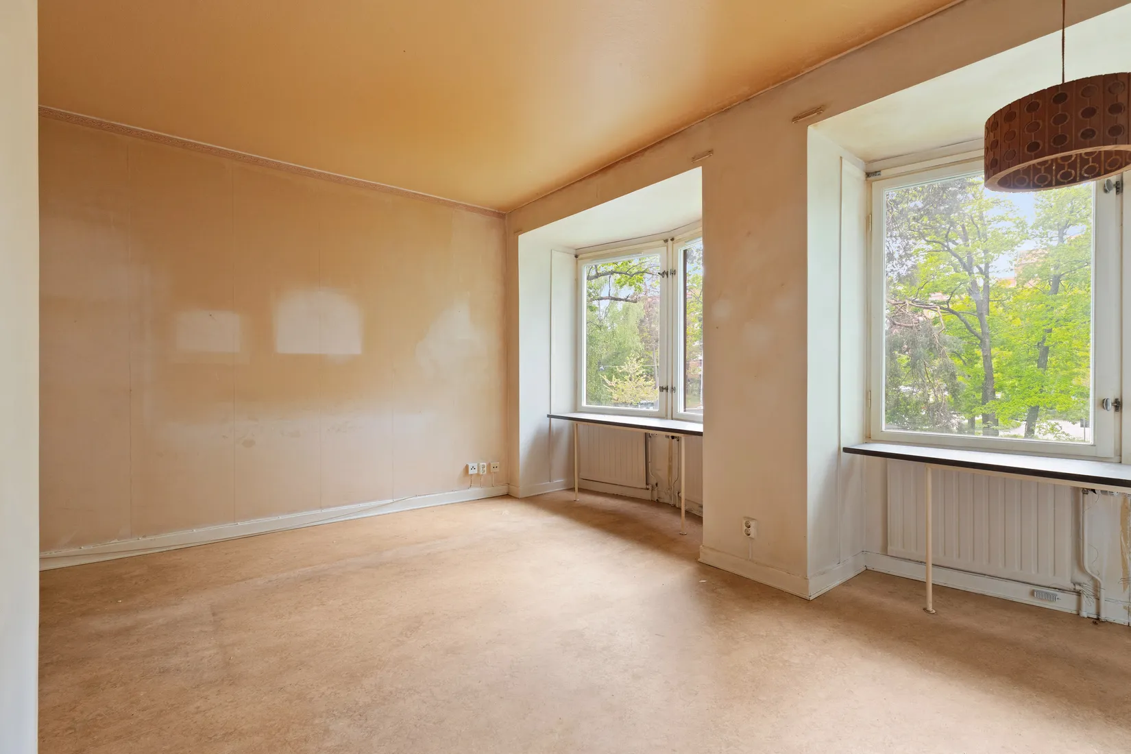 Bostadsrätt, Råsundavägen 134, Råsunda, Solna