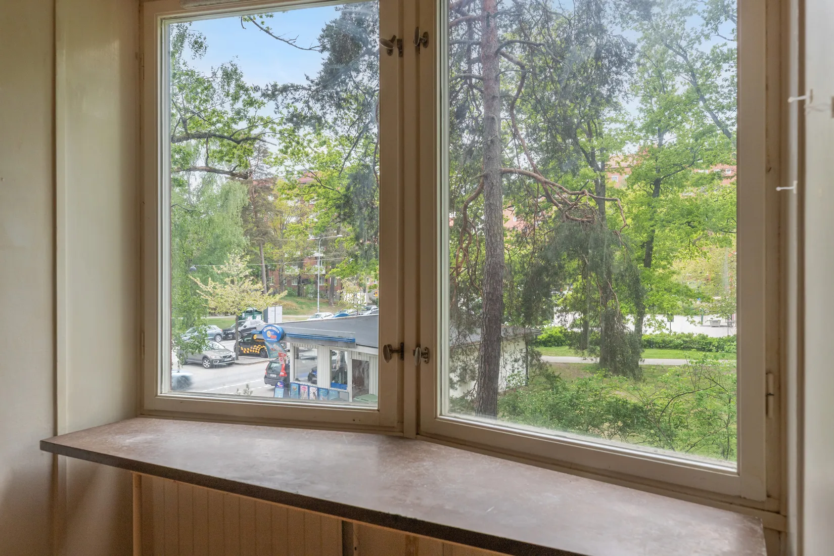 Bostadsrätt, Råsundavägen 134, Råsunda, Solna