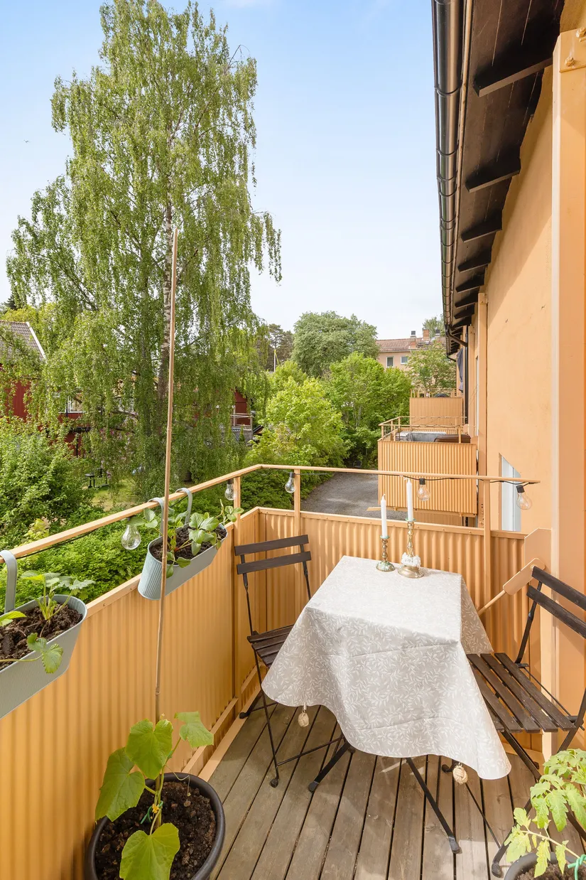 Bostadsrätt, Tingstugatan 33B, Tingstugatan, Strängnäs