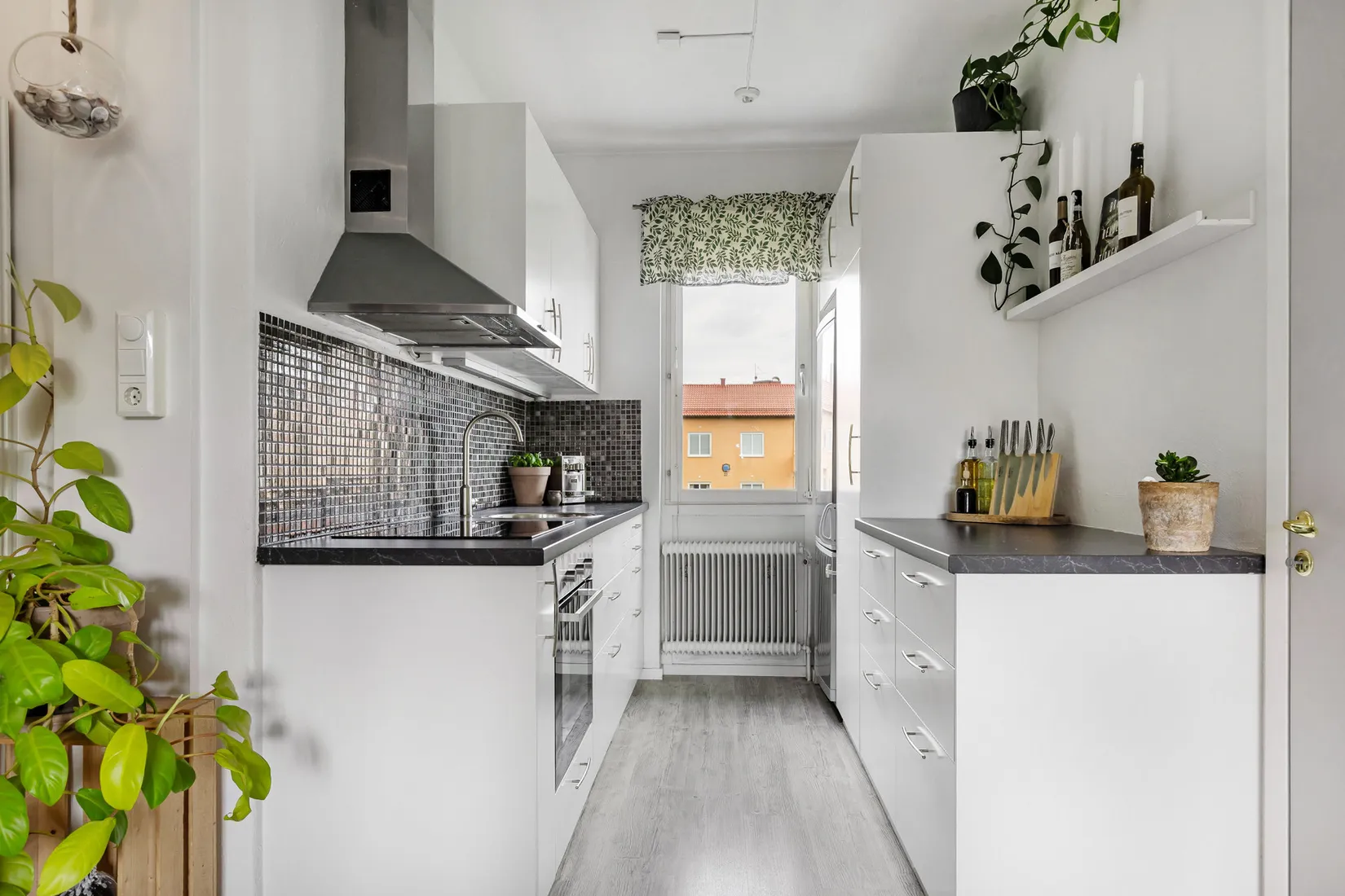 Bostadsrätt, Tingstugatan 33B, Tingstugatan, Strängnäs