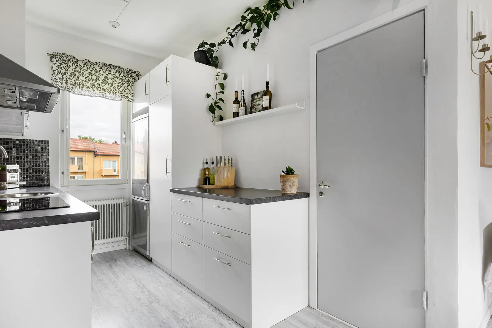 Bostadsrätt, Tingstugatan 33B, Tingstugatan, Strängnäs